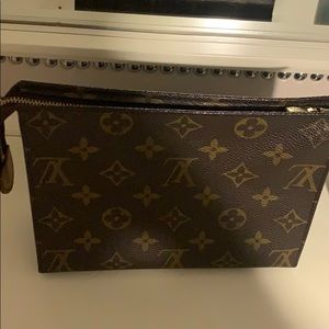 Louis Vuitton Cosmetic Pouch